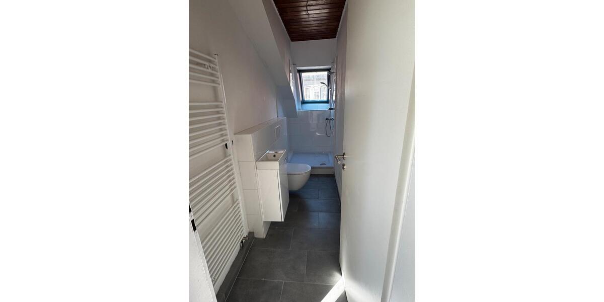 Etagenwohnung Schwäbisch Gmünd - 4 Zimmer, 90 m&sup2;, 1.100&euro; | Angebot:26641469