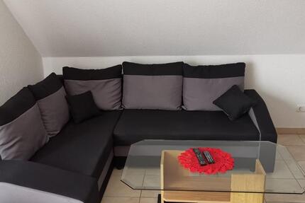 60 qm Og. Wohnung - Noch verfügbar - 3 zimmer