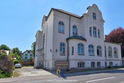 2-Zi.-Whg. im EG mit Einbauküche in einer herrschaftlichen Villa! 2 zimmer