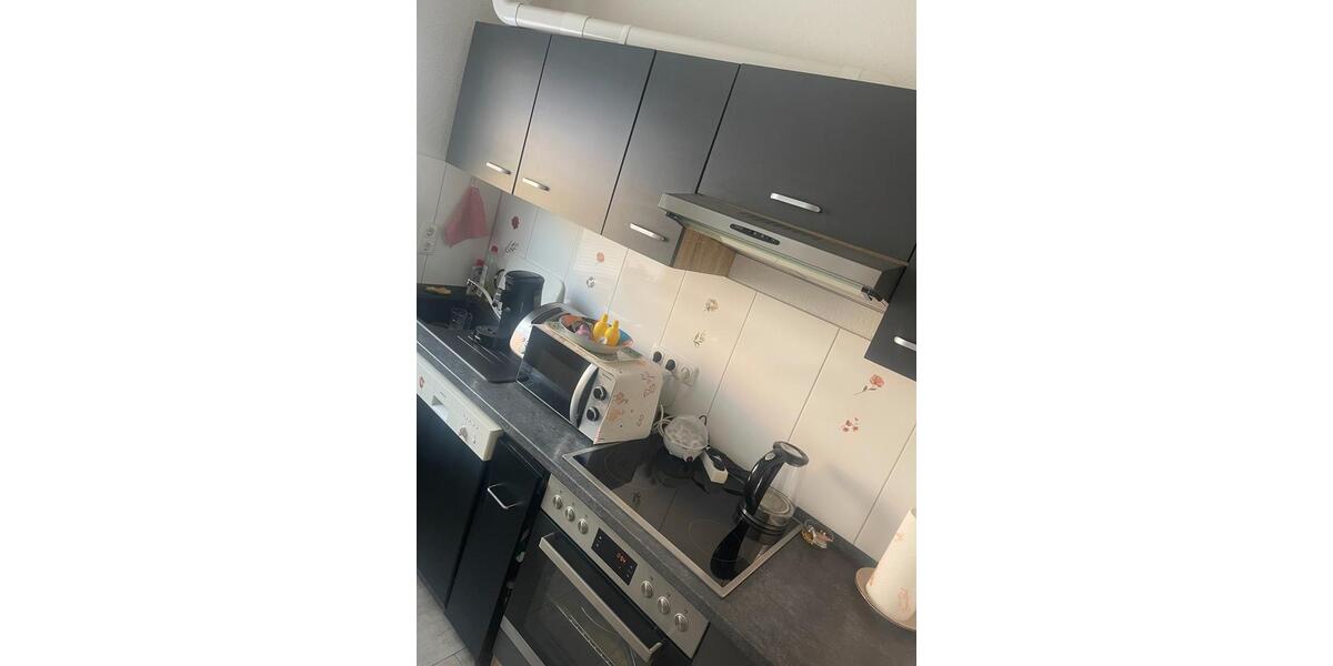 Etagenwohnung Nortorf - 2 Zimmer, 50 m&sup2;, 549&euro; | Angebot:26152603