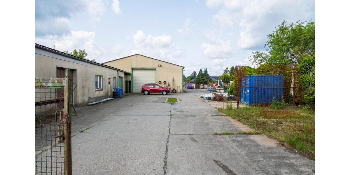 Gewerbeobjekt Tülau - 249&euro; | Angebot:25513101