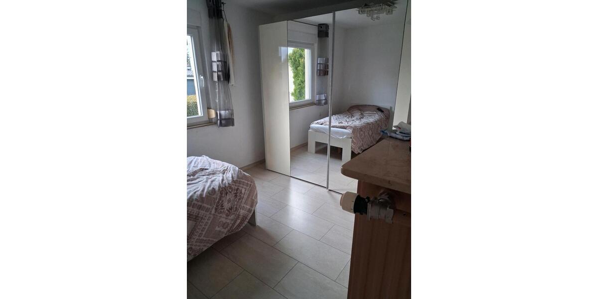 Erdgeschoßwohnung Heilbronn Kernstadt - 2 Zimmer, 20 m&sup2;, 550&euro; | Angebot:26047558