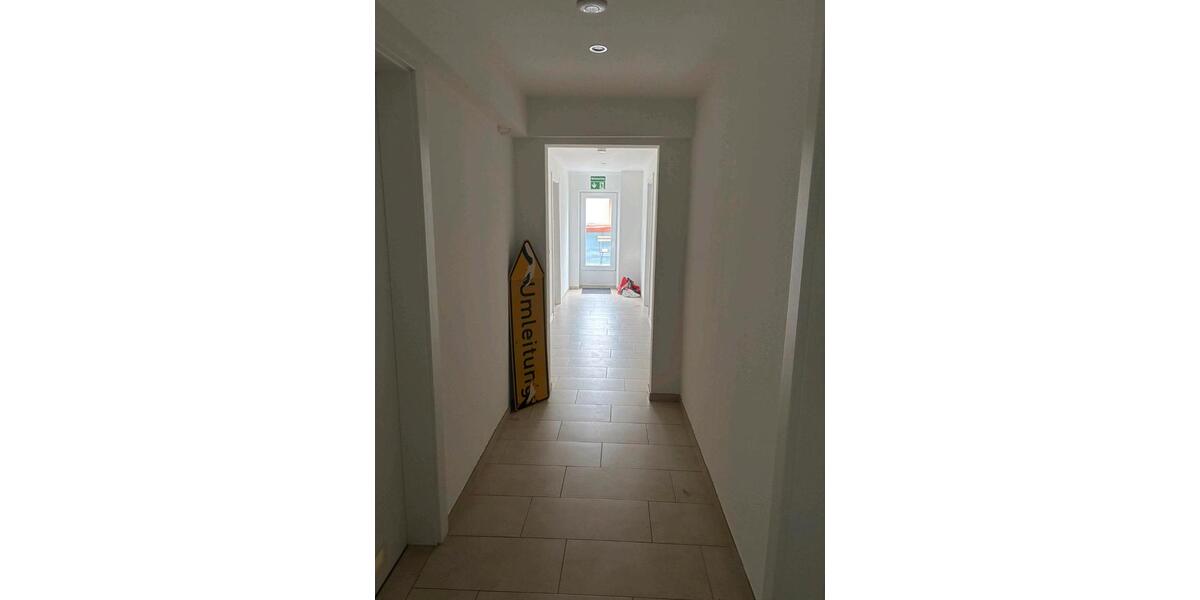 12,5 qm Zimmer in 4er WG in der Oststadt (Karlsruhe) 1 zimmer