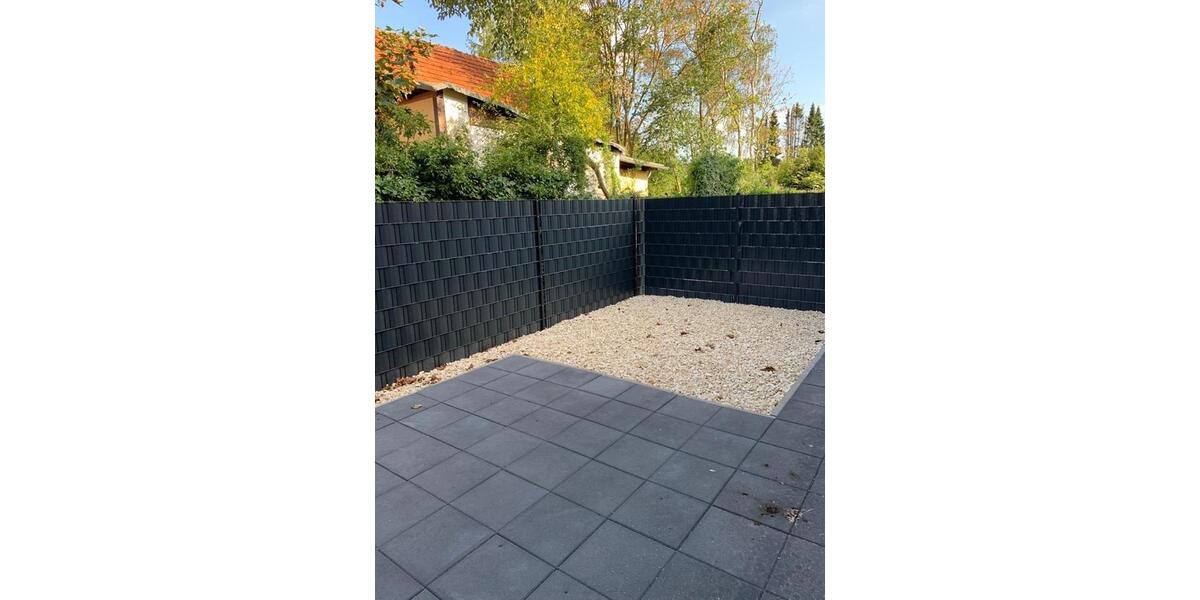 Erdgeschoßwohnung Großenkneten - 2 Zimmer, 55 m&sup2;, 645&euro; | Angebot:24749286