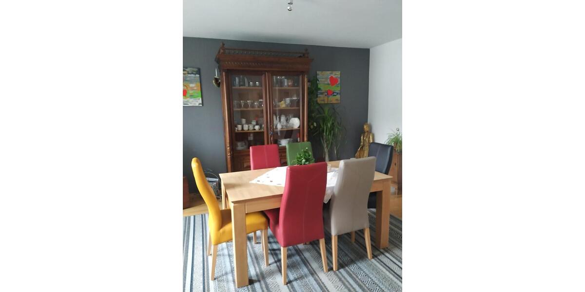 Etagenwohnung Saarlouis - 2 Zimmer, 90 m&sup2;, 690&euro; | Angebot:26301536