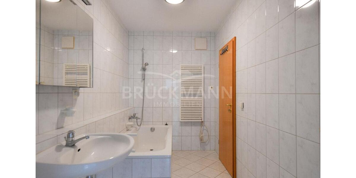 Etagenwohnung Grünstadt - 2 Zimmer, 60 m&sup2;, 690&euro; | Angebot:25989791