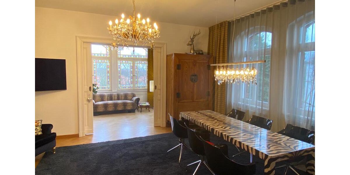 Wohnen auf Zeit Erfurt Hochheim - 4.5 Zimmer, 130 m&sup2;, 4.500&euro; | Angebot:14074629