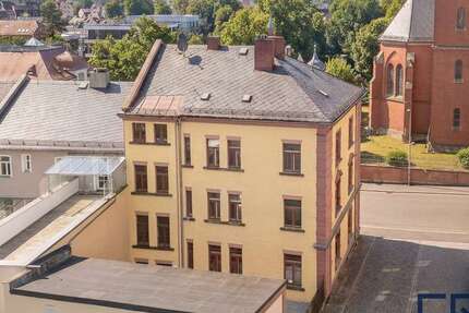 Wohnung Marktredwitz - 3 Zimmer, 110 m&sup2;, 1.200&euro; | Angebot:25335576