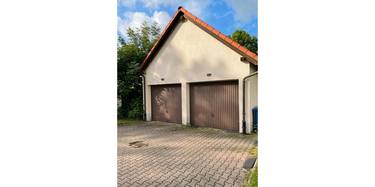 Dachgeschoßwohnung Eisfeld - 3 Zimmer, 69 m&sup2;, 550&euro; | Angebot:24654853