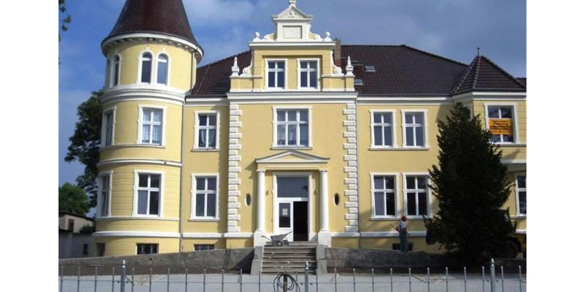 1-Zimmer-Wohnung mit Einbauküche in Zubzow zu vermieten 1 zimmer