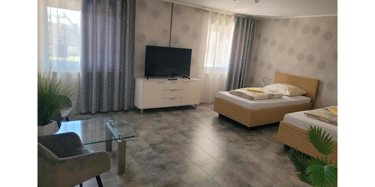 Wohnen auf Zeit Sinsheim - 2 Zimmer, 70 m&sup2;, 80&euro; | Angebot:26036700