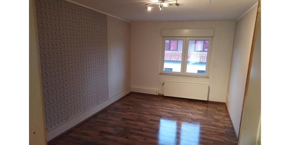 Etagenwohnung Steyerberg - 5 Zimmer, 114 m&sup2;, 680&euro; | Angebot:26233644