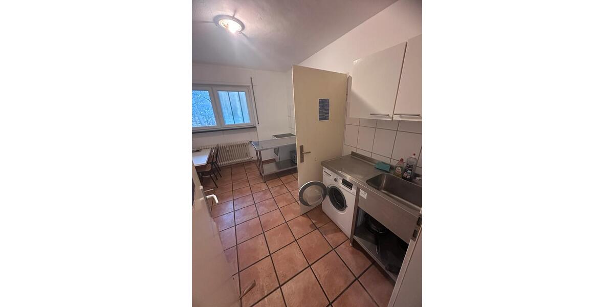 Wohnen auf Zeit Karlsruhe Neureut - 1 Zimmer, 20 m&sup2;, 450&euro; | Angebot:26543652