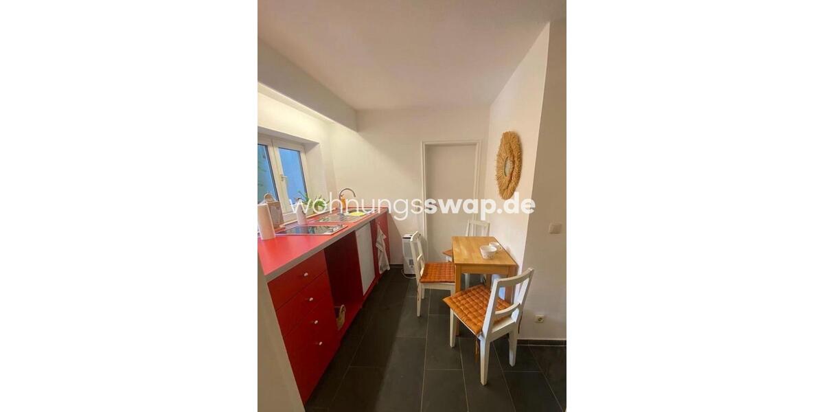 Etagenwohnung München Bogenhausen - 1 Zimmer, 44 m&sup2;, 470&euro; | Angebot:26341273