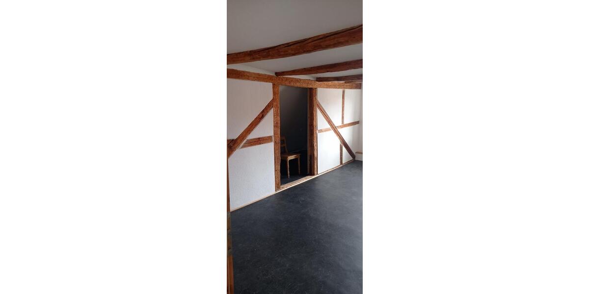 Dachgeschoßwohnung Falkenstein/Harz Harz - 3 Zimmer, 70 m&sup2;, 495&euro; | Angebot:24538684