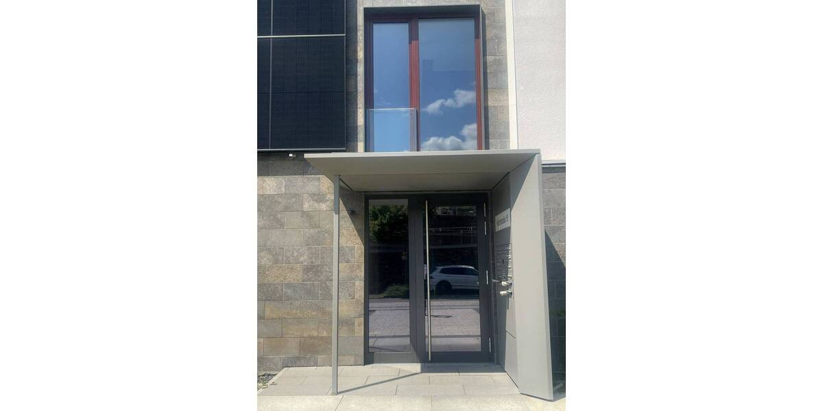 Etagenwohnung Bingen - 3 Zimmer, 109 m&sup2;, 1.650&euro; | Angebot:25912540