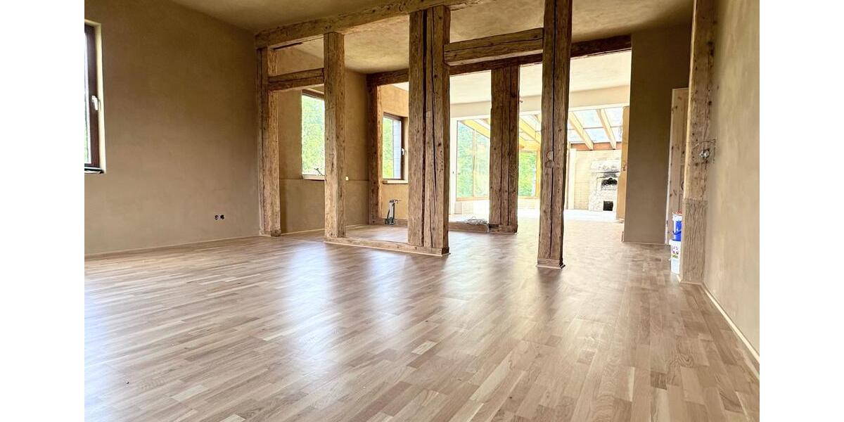 Einfamilienhaus Braunlage Sankt Andreasberg - 4 Zimmer, 150 m&sup2;, 840&euro; | Angebot:26269262