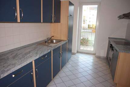 Wohnung chemnitz Lutherviertel - 2 Zimmer, 56 m&sup2;, 331&euro; | Angebot:26758927