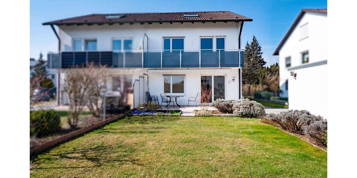 Einfamilienhaus Gilching - 6 Zimmer, 151 m&sup2;, 2.550&euro; | Angebot:26080714