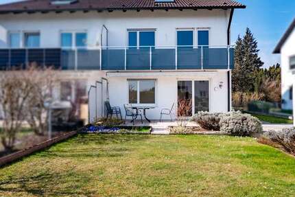 Haus Gilching - 6 Zimmer, 151 m&sup2;, 2.550&euro; | Angebot:26080714