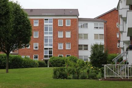 Wohnung Kiel Wik - 4 Zimmer, 81 m&sup2;, 1.200&euro; | Angebot:24463422