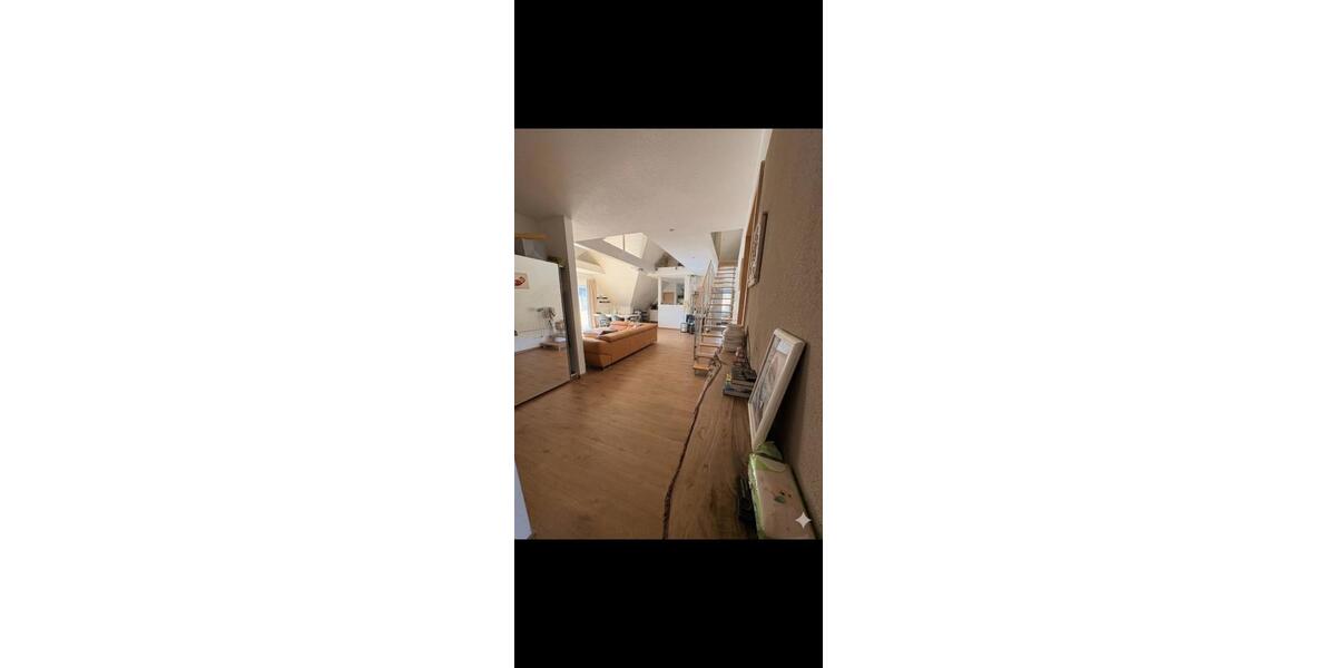 Maisonettenwohnung Königheim - 4 Zimmer, 110 m&sup2;, 1.100&euro; | Angebot:25875385
