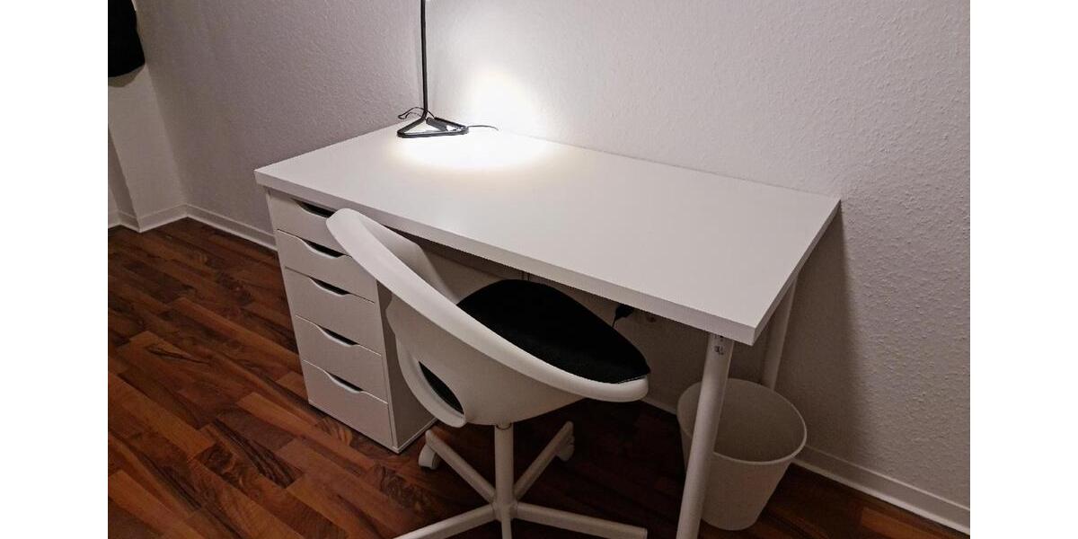 Wohnen auf Zeit Düsseldorf Stadtbezirk 3 - 1 Zimmer, 16 m&sup2;, 569&euro; | Angebot:25852273