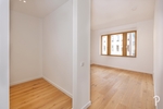 Repräsentative, hochwertige 3 Zimmer-Wohnung mit großer Dachterrasse im Herzen Düsseldorfs. - Etagenwohnung Düsseldorf | Angebot:27655511