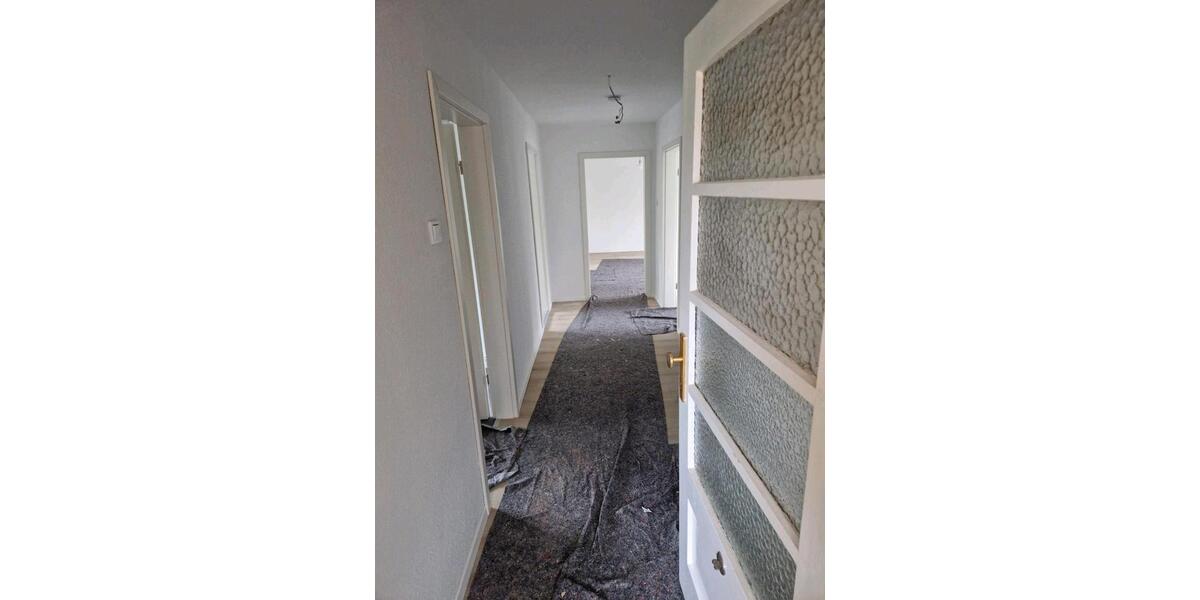 Dachgeschoßwohnung Braunschweig Wabe-Schunter-Beberbach - 2 Zimmer, 76 m&sup2;, 900&euro; | Angebot:26248122