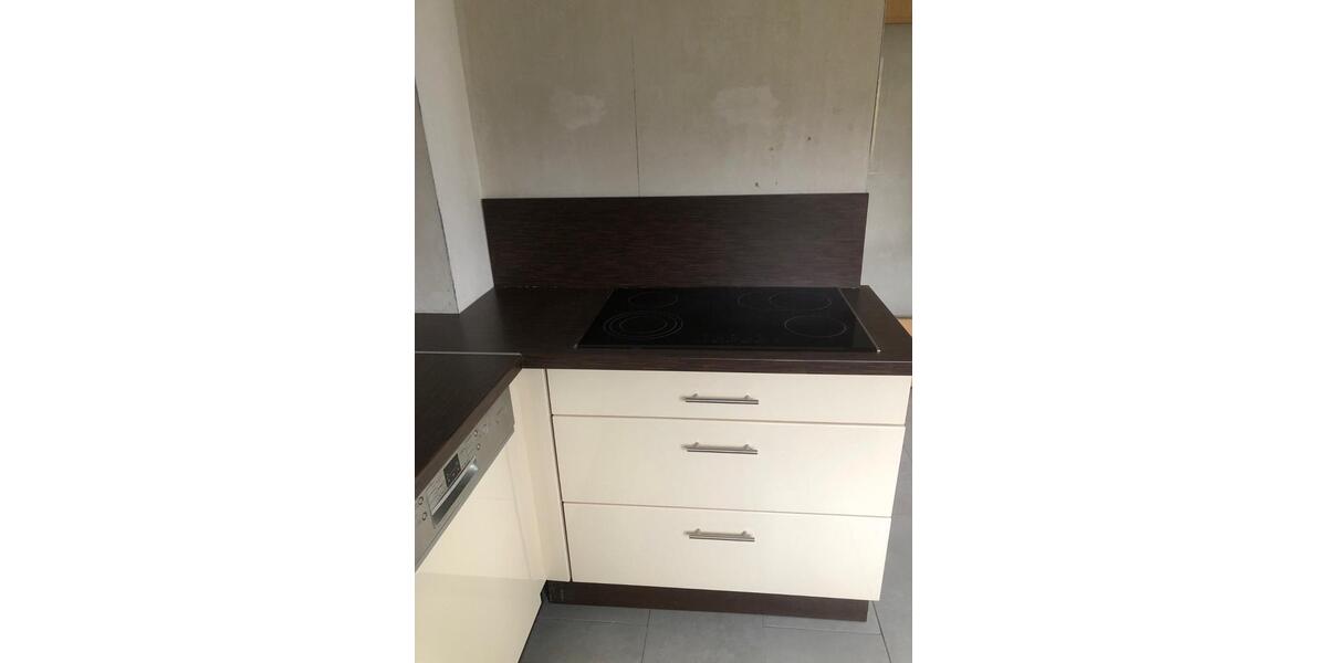 Erdgeschoßwohnung Bad Camberg - 2 Zimmer, 50 m&sup2;, 580&euro; | Angebot:24983172