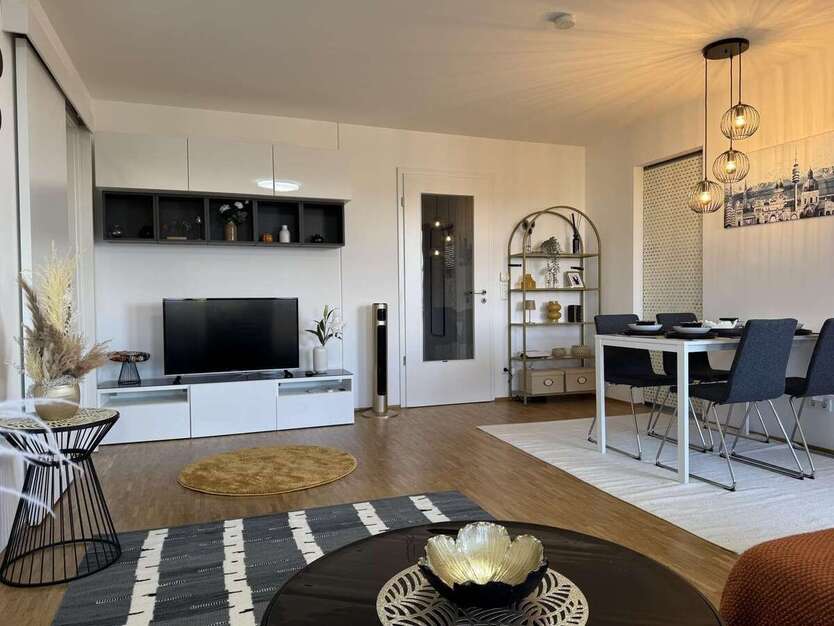 Wohnen auf Zeit in München 1.780 € 2 zimmer