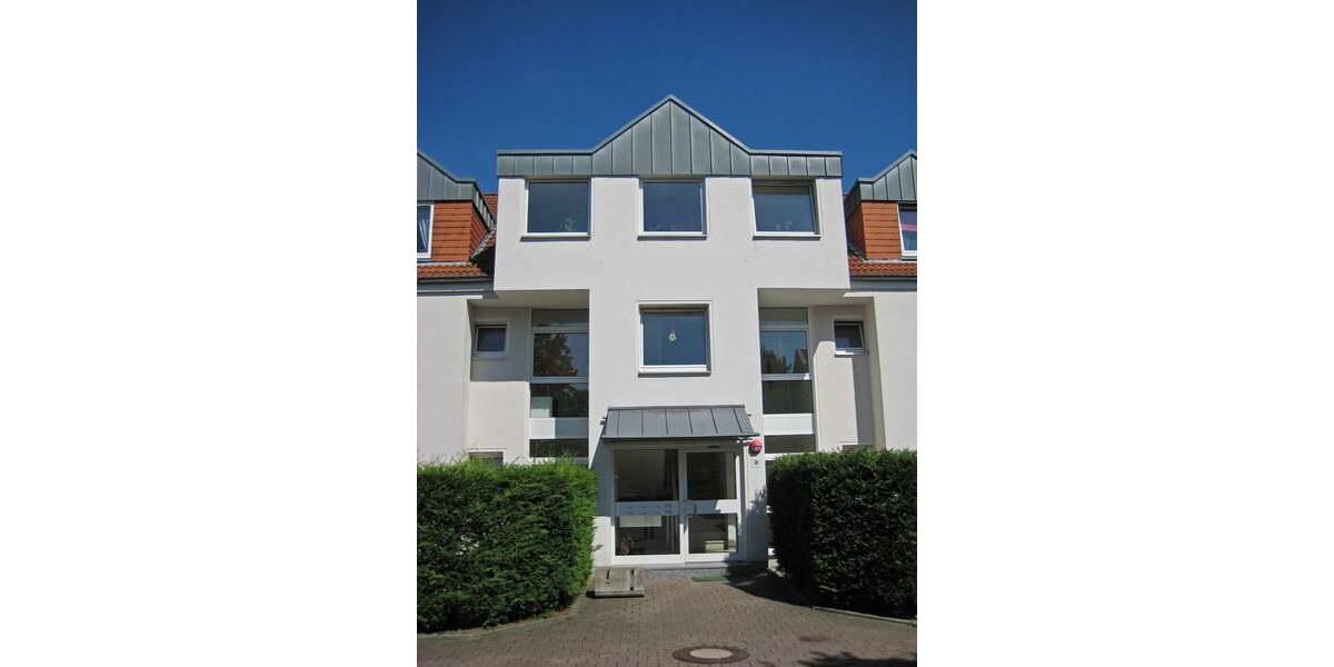 Etagenwohnung Werl - 2 Zimmer, 62 m&sup2;, 499&euro; | Angebot:26373553