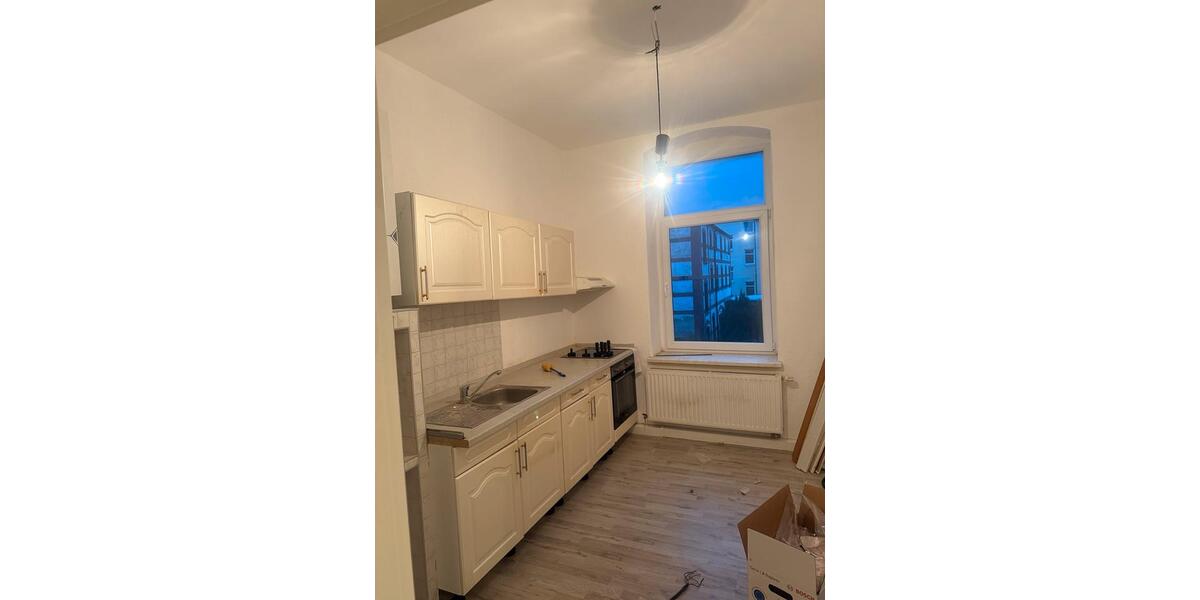 Wohnung zu vermieten 3 zimmer