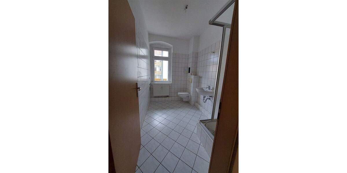 Etagenwohnung Roßwein Seifersdorf - 2 Zimmer, 40 m&sup2;, 220&euro; | Angebot:23142876