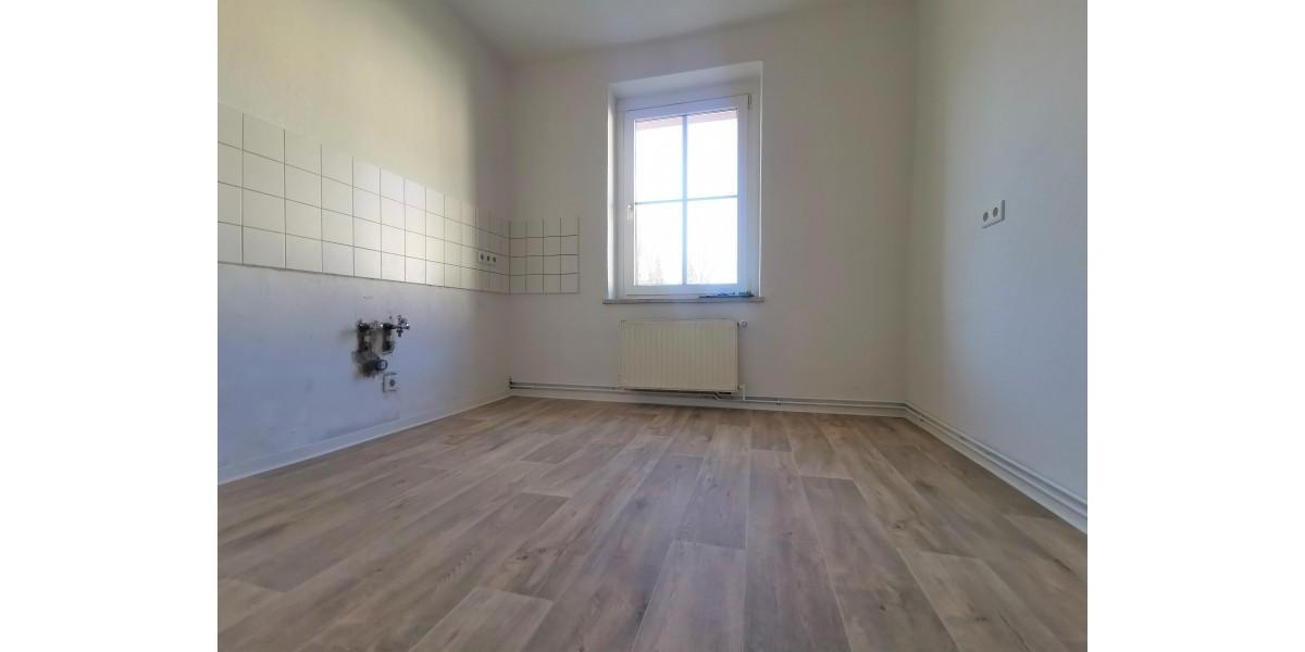 Erdgeschoßwohnung Braunsbedra - 2 Zimmer, 50 m&sup2;, 298&euro; | Angebot:26004746