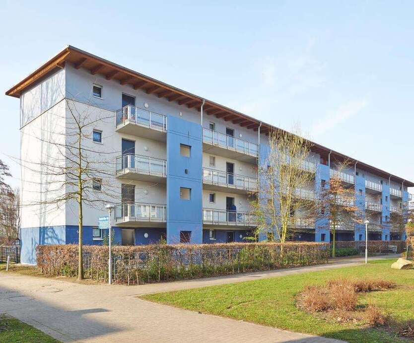 Wohnung zum Mieten in Bochum 525 € 59.82 m²