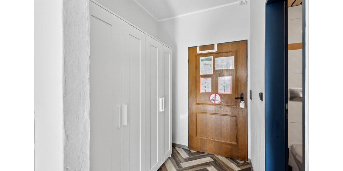 Erdgeschoßwohnung Kevelaer Schravelen - 1 Zimmer, 30 m&sup2;, 650&euro; | Angebot:25405130