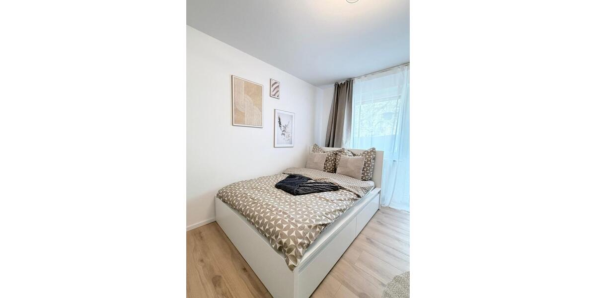 Wohnen auf Zeit Freising Am Vogelherd - 1 Zimmer, 60 m&sup2;, 650&euro; | Angebot:25796825