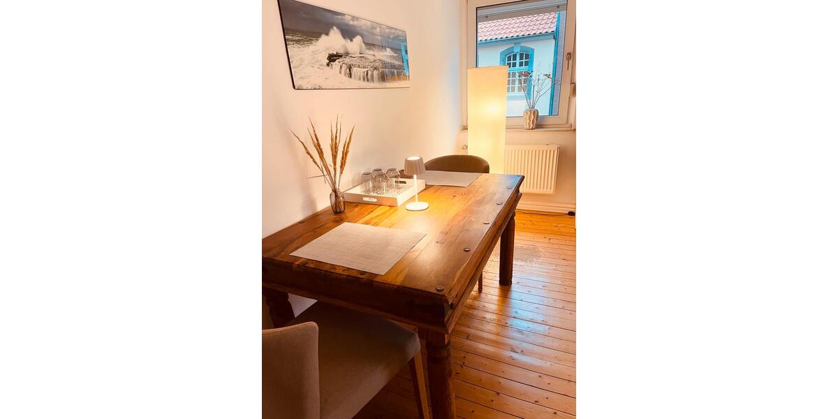 Wohnen auf Zeit Düsseldorf Stadtbezirk 5 - 3 Zimmer, 85 m&sup2;, 1.350&euro; | Angebot:25845322