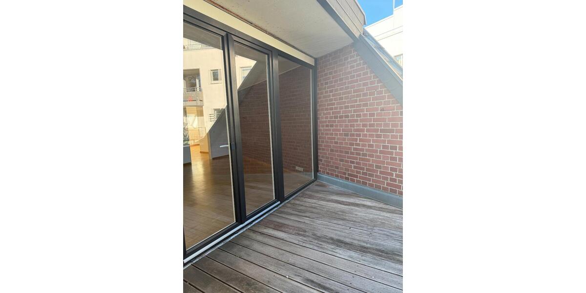 Maisonettenwohnung Köln Rodenkirchen - 3 Zimmer, 102 m&sup2;, 1.375&euro; | Angebot:26367887
