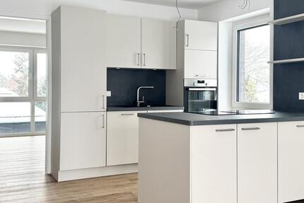 Haus Lengerich - 4 Zimmer, 122 m&sup2;, 1.156&euro; | Angebot:24715159