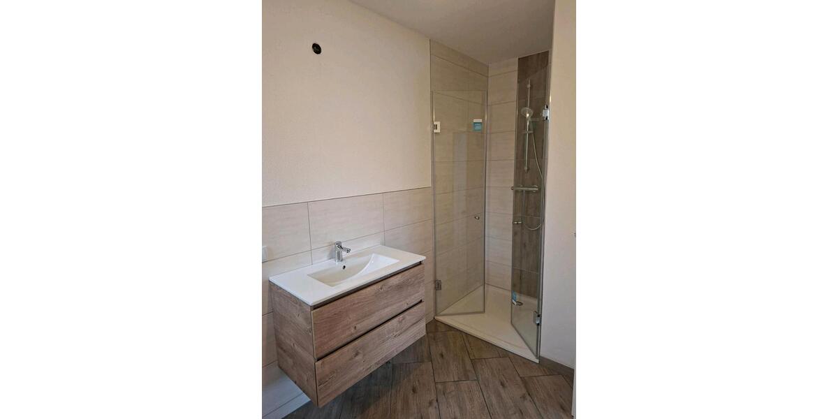 Erdgeschoßwohnung Wernberg-Köblitz Köblitz - 2 Zimmer, 65 m&sup2;, 650&euro; | Angebot:26247661