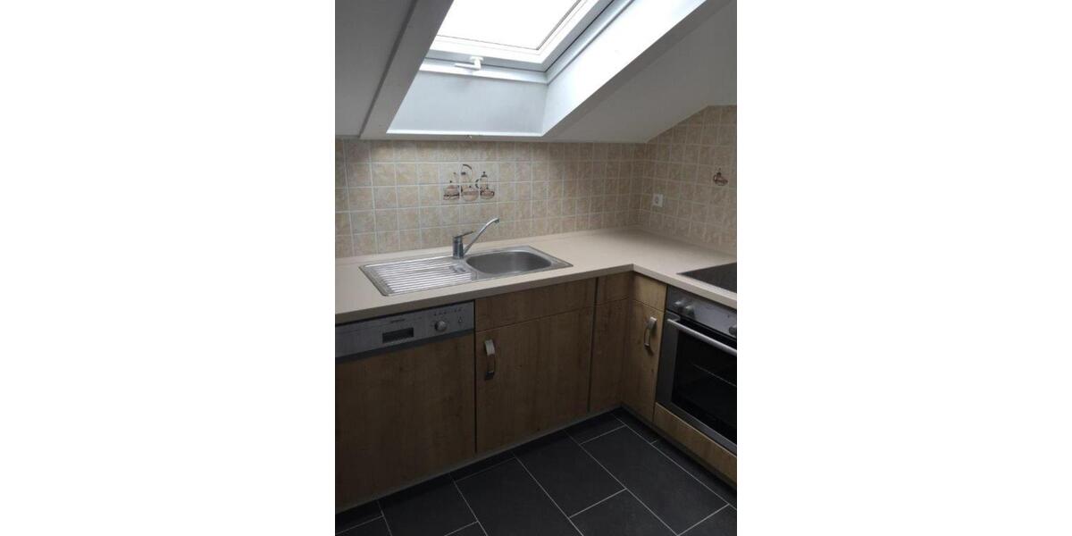 Dachgeschoßwohnung Freudenstadt - 3 Zimmer, 86 m&sup2;, 850&euro; | Angebot:24840688