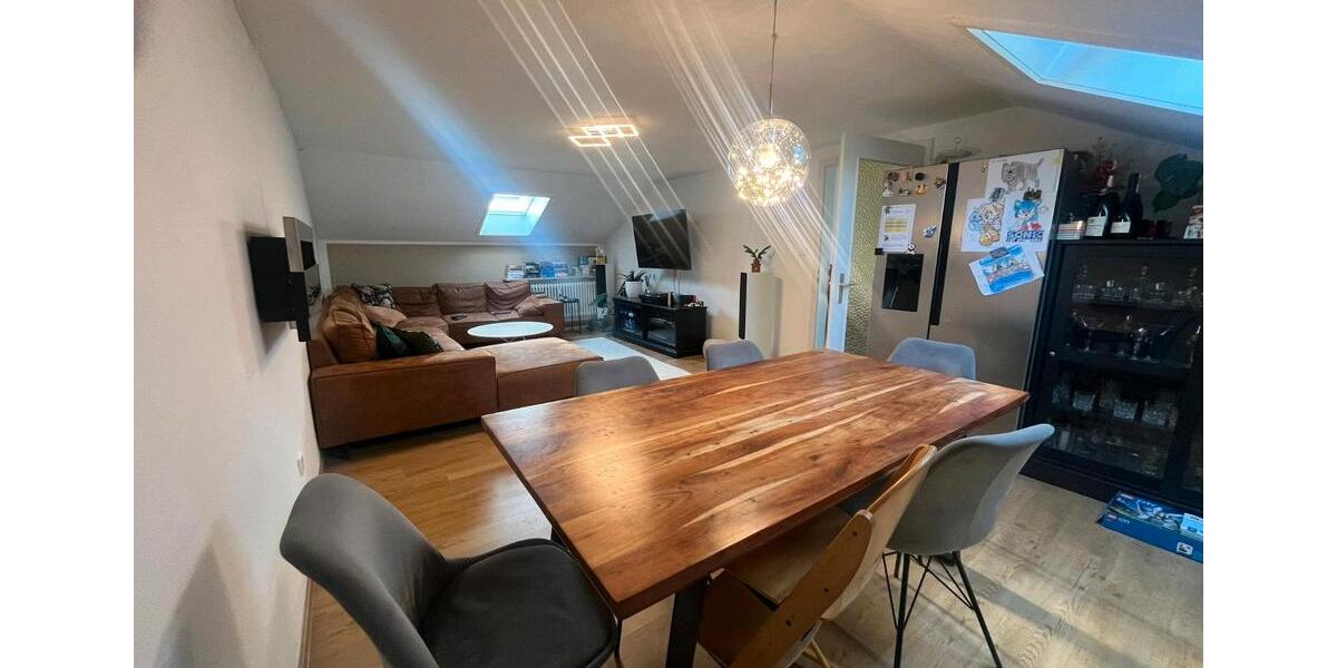 Wohnen auf Zeit Emmering - 1 Zimmer, 25 m&sup2;, 550&euro; | Angebot:25399448