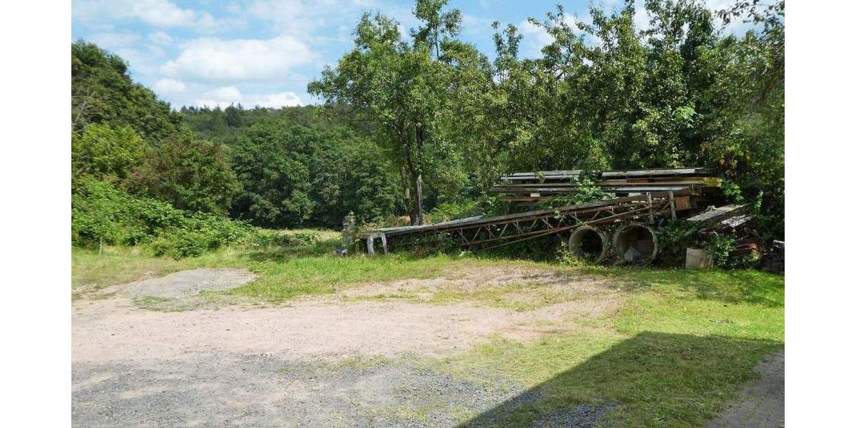 Gewerbeobjekt Wächtersbach - 1.250&euro; | Angebot:25704436