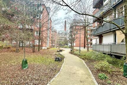 Wohnen auf Zeit Berlin Pankow - 2 Zimmer, 42 m&sup2;, 1.499&euro; | Angebot:26686389
