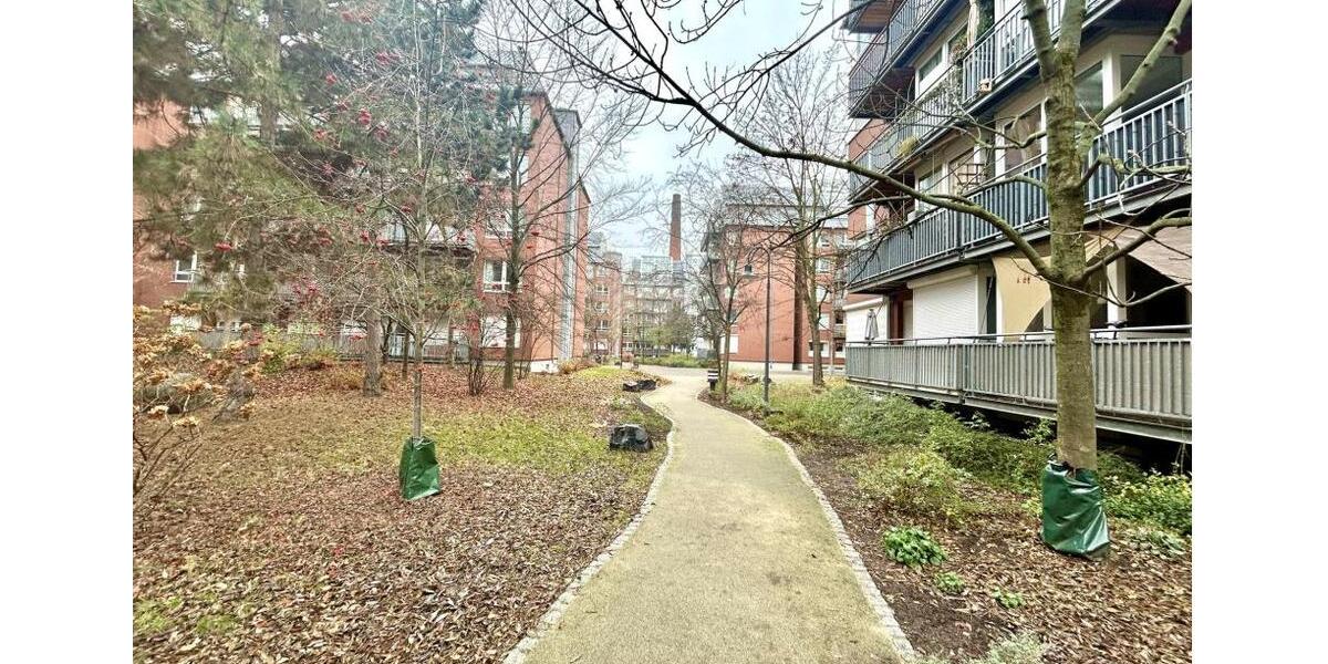 Wohnen auf Zeit Berlin Pankow - 2 Zimmer, 42 m&sup2;, 1.499&euro; | Angebot:26686389