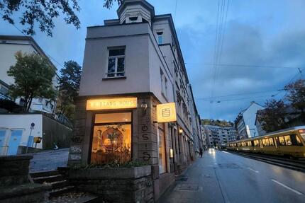 schönes Restaurant in Zentrum von Stuttgart zimmer