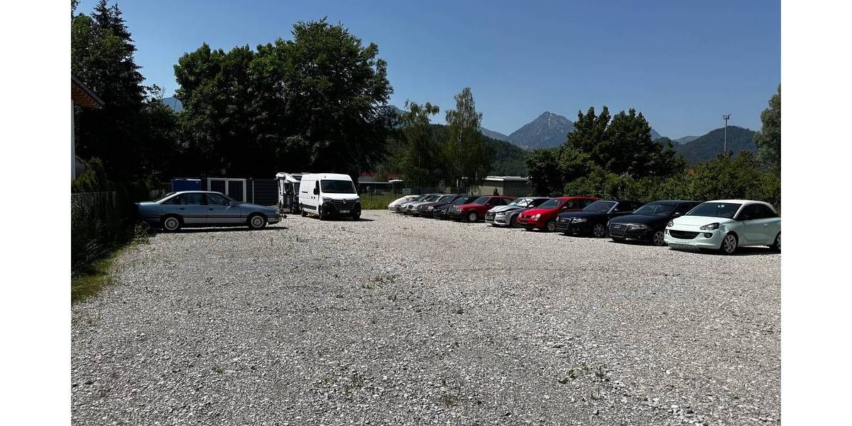 Einfamilienhaus Füssen - 1.500&euro; | Angebot:25687212