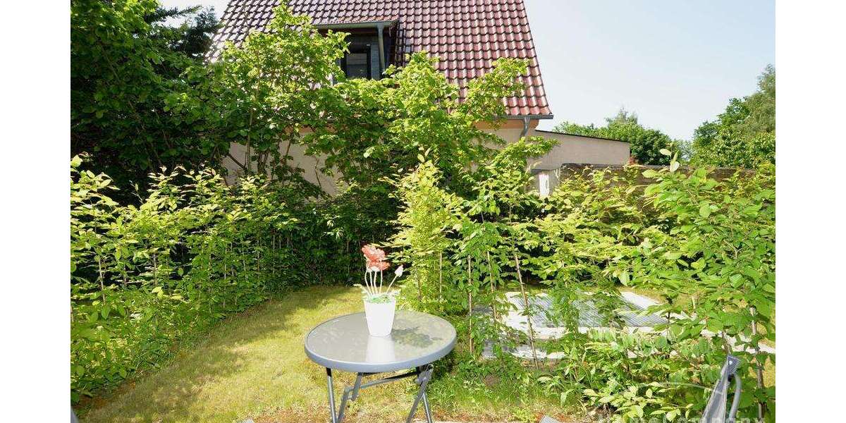 Wohnen auf Zeit in Potsdam 860 € 1 zimmer